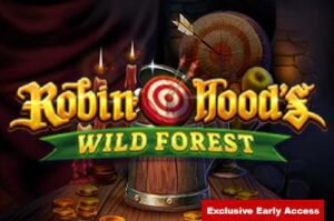 robin-hoods-wild-forest free casino game
