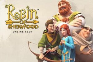 robin-of-sherwood free casino game