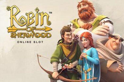 robin-of-sherwood free casino game