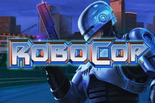 robocop free casino game
