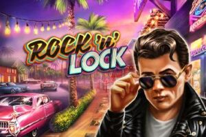 rock-n-lock free casino game