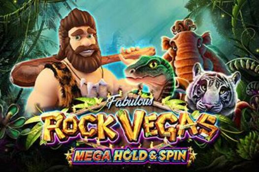 rock-vegas free casino game