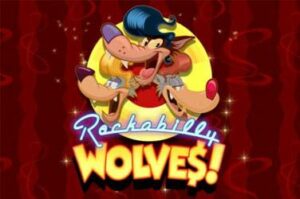 rockabilly-wolves free casino game