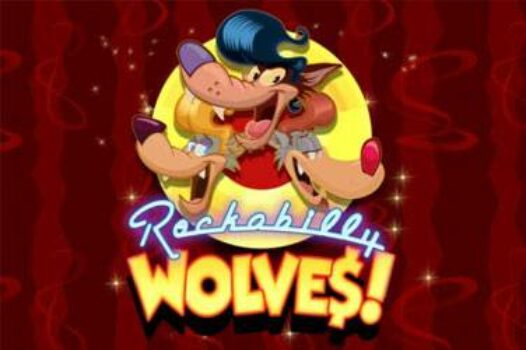 rockabilly-wolves free casino game
