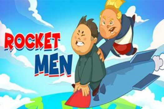 rocket-men free casino game