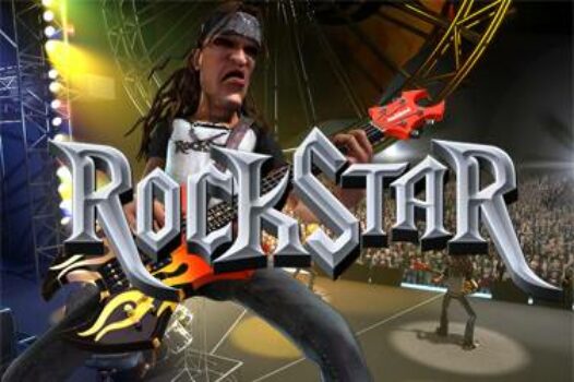 rockstar free casino game