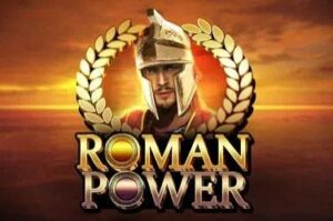 roman-power free casino game