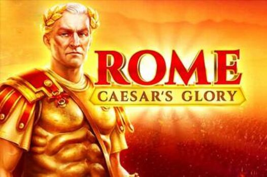 rome-caesars-glory free casino game