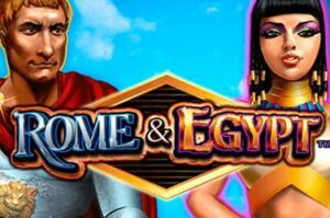 rome-egypt free casino game
