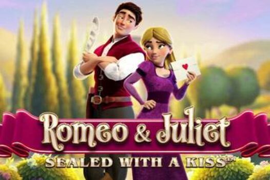 romeo-juliet-sealed-with-a-kiss free casino game