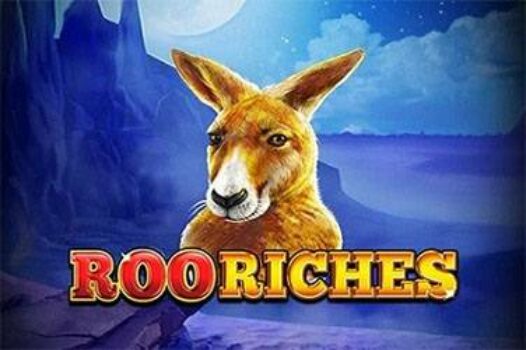 roo-riches free casino game