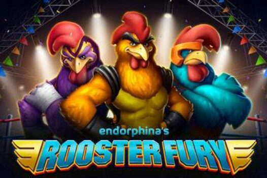rooster-fury free casino game