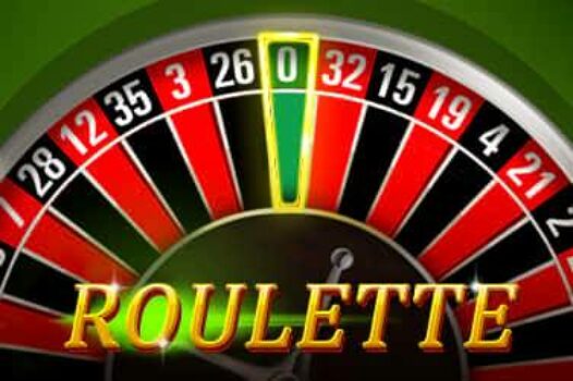 roulette free casino game