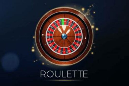 roulette free casino game