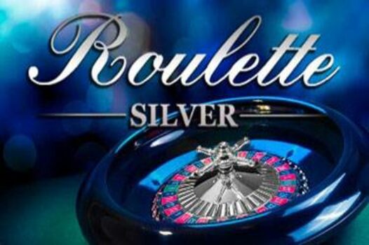 roulette-silver free casino game