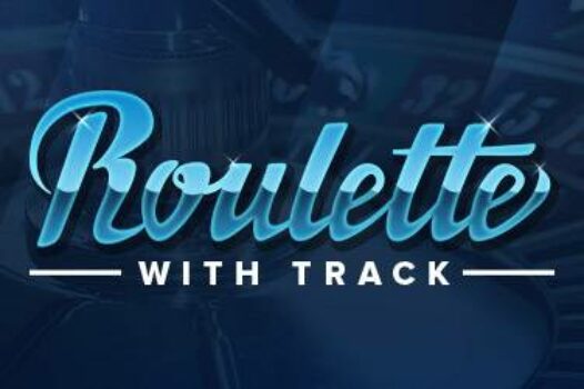 roulette-with-track free casino game
