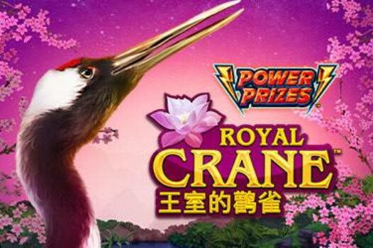 royal-crane free casino game