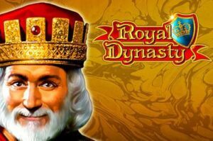 royal-dynasty free casino game