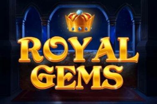 royal-gems free casino game