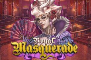 royal-masquerade free casino game