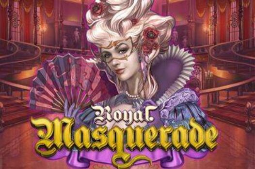 royal-masquerade free casino game