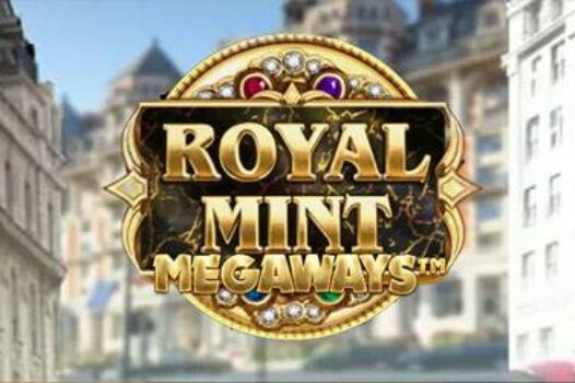 royal-mint-megaways free casino game