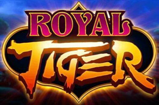 royal-tiger free casino game