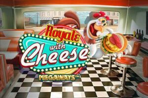 royale-with-cheese-megaways free casino game