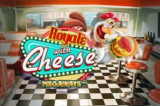 royale-with-cheese-megaways free casino game