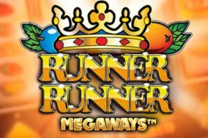 runner-runner-megaways free casino game
