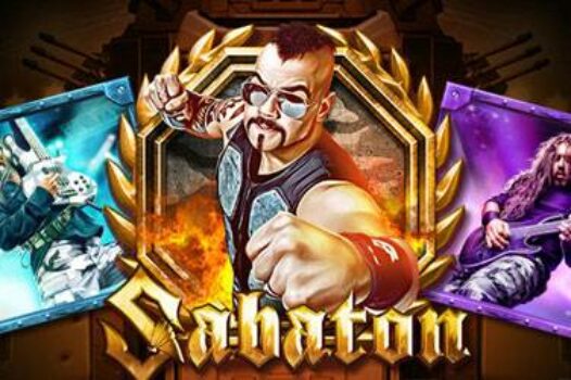 sabaton free casino game