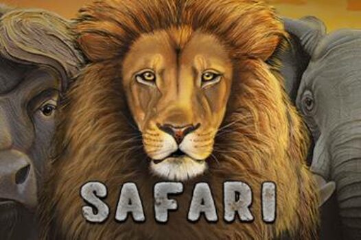 safari free casino game