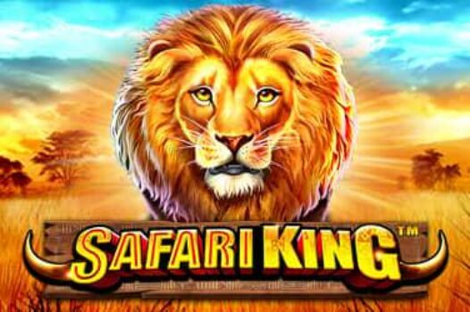safari-king free casino game