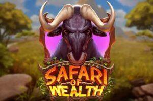 safari-of-wealth free casino game