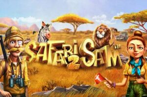 safari-sam-2 free casino game