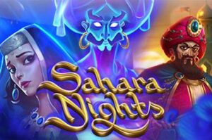 sahara-nights free casino game