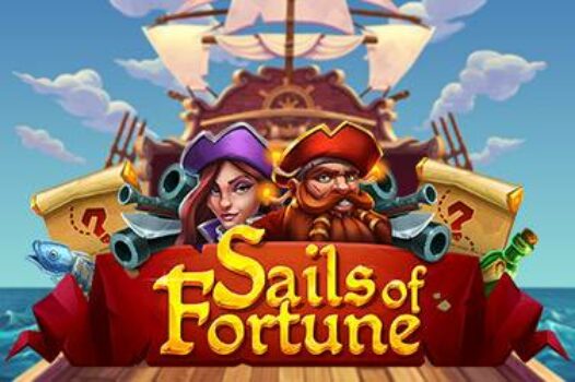 sails-of-fortune free casino game