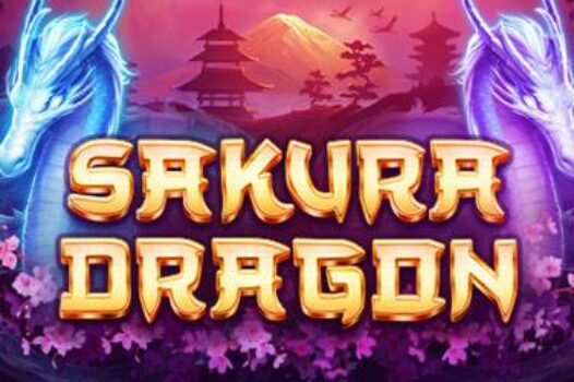 sakura-dragon free casino game