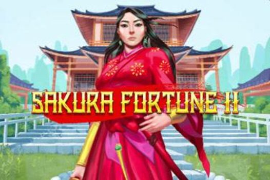 sakura-fortune-2 free casino game