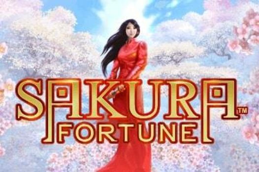 sakura-fortune free casino game