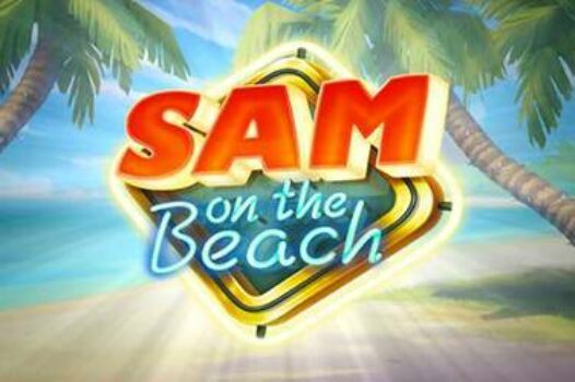 sam-on-the-beach free casino game