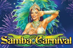 samba-carnival free casino game