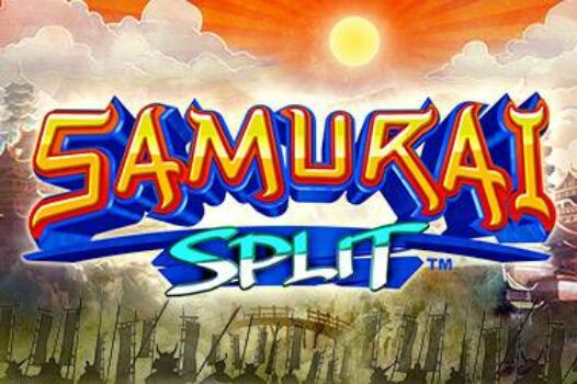 samurai-split free casino game
