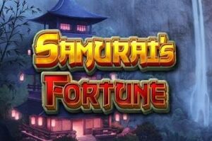 samurais-fortune free casino game