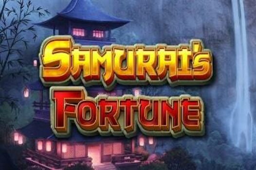 samurais-fortune free casino game