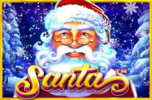 santa free casino game