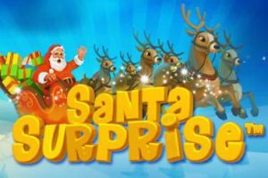 santa-surprise free casino game