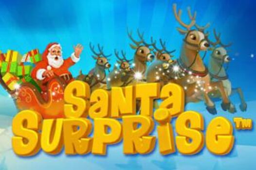 santa-surprise free casino game