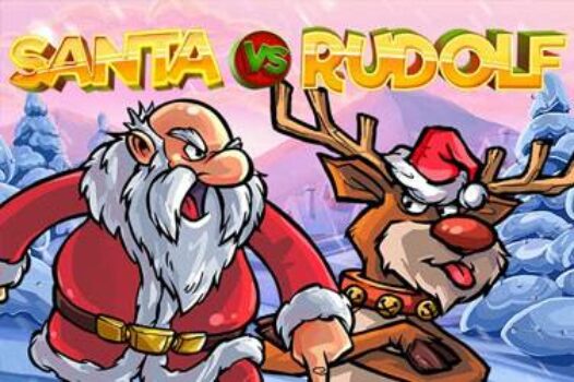 santa-vs-rudolf free casino game