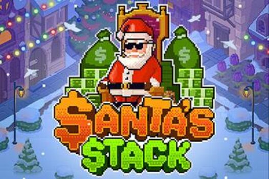 santas-stack free casino game